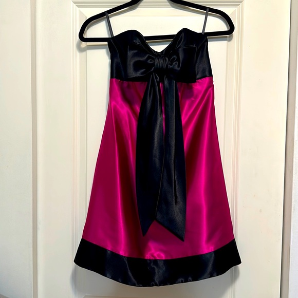 JESSICA McCLINTOCK GUNNE SAX ( Valentine 💝 Day) - Picture 1 of 6